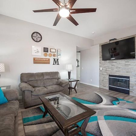 Gorgeous Las Vegas Home With Rv Parking Экстерьер фото