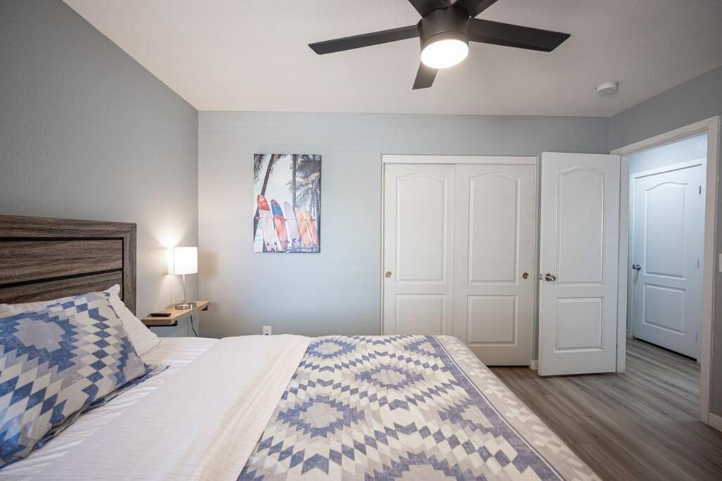 Gorgeous Las Vegas Home With Rv Parking Экстерьер фото