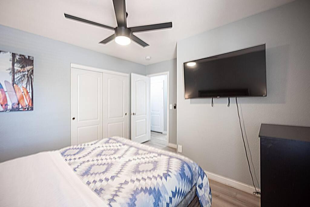 Gorgeous Las Vegas Home With Rv Parking Экстерьер фото